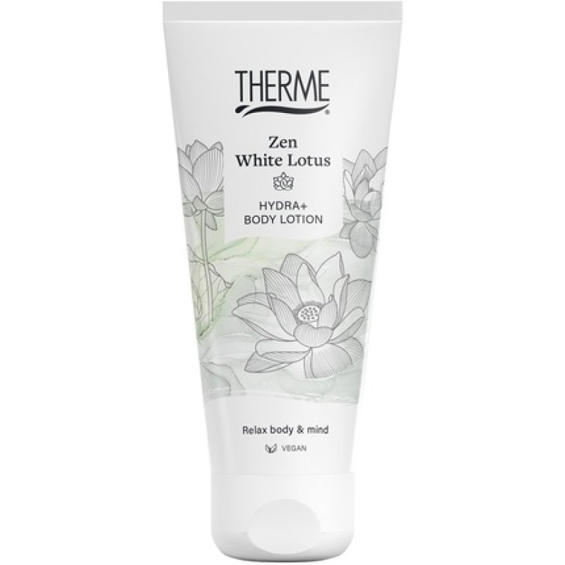 Therme Hydra Body Lotion - 200 Ml