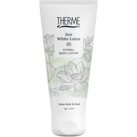 Therme Hydra Body Lotion - 200 Ml