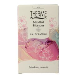 Therme Mindful Blossom Eau De Parfum Spray 30 Ml