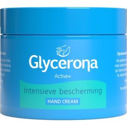 Glycerona Handcreme Active - Moisturizing Hand Cream