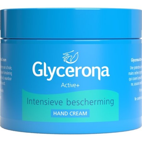 Glycerona Handcreme Active - Moisturizing Hand Cream
