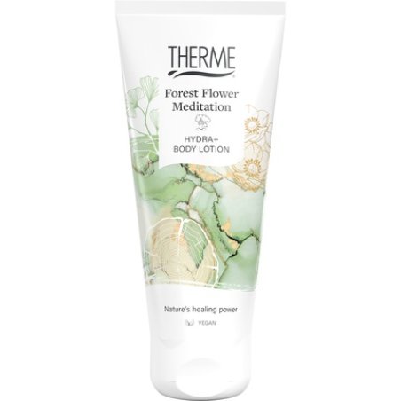 Therme Body Lotion Forest Flower Meditation