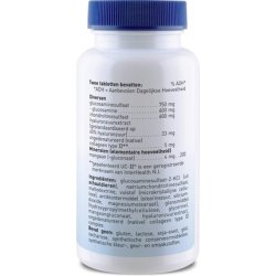 Orthica Glucosamine Complete 60 Tablets