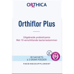 Orthiflor Plus