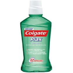 Colgate Plax Soft Mint Mouthwash
