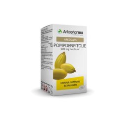 Arkopharma Arkocaps Pumpkin Seed Oil