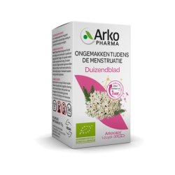 Arkopharma Arkocaps Duckweed - Herbal Supplement