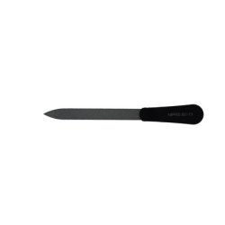 Nippes Diamond File 13 Cm Pointed - Ideal For Precision Filing