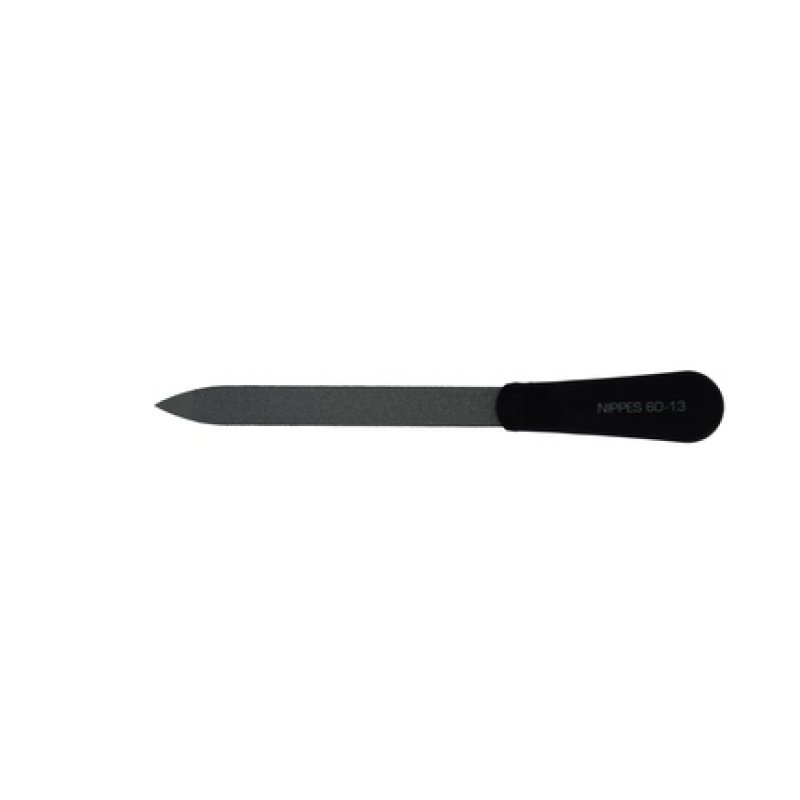 Nippes Diamond File 13 Cm Pointed - Ideal For Precision Filing