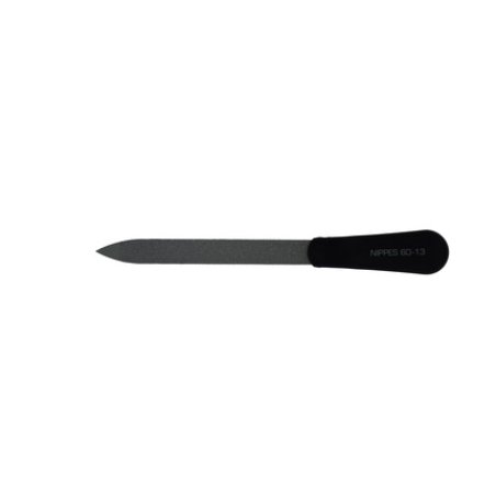 Nippes Diamond File 13 Cm Pointed - Ideal For Precision Filing