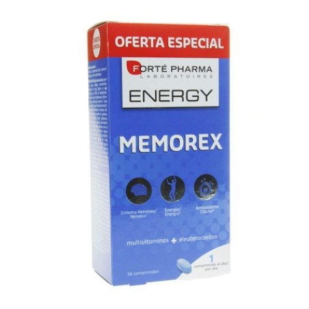 Energy Memorex 56 Comp