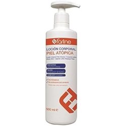Farline Body Lotion For Atopic Skin 500 Ml
