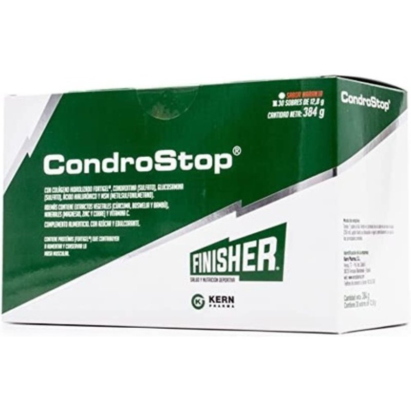 Kern Finisher Condrostop 30 Sachets