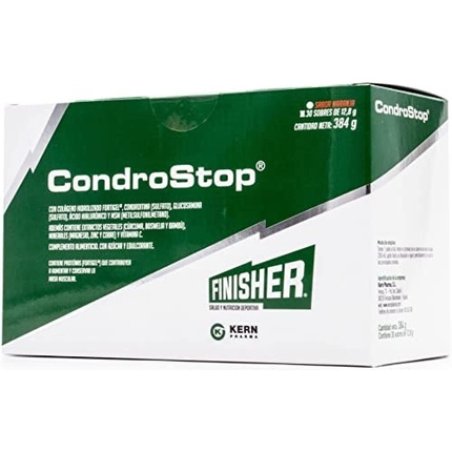 Kern Finisher Condrostop 30 Sachets