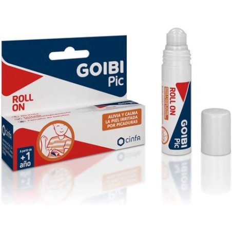 GOIBIPIC Anti-Mosquito Roll On 14ml