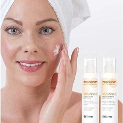 Repavar Revitalising Day Cream 50ml