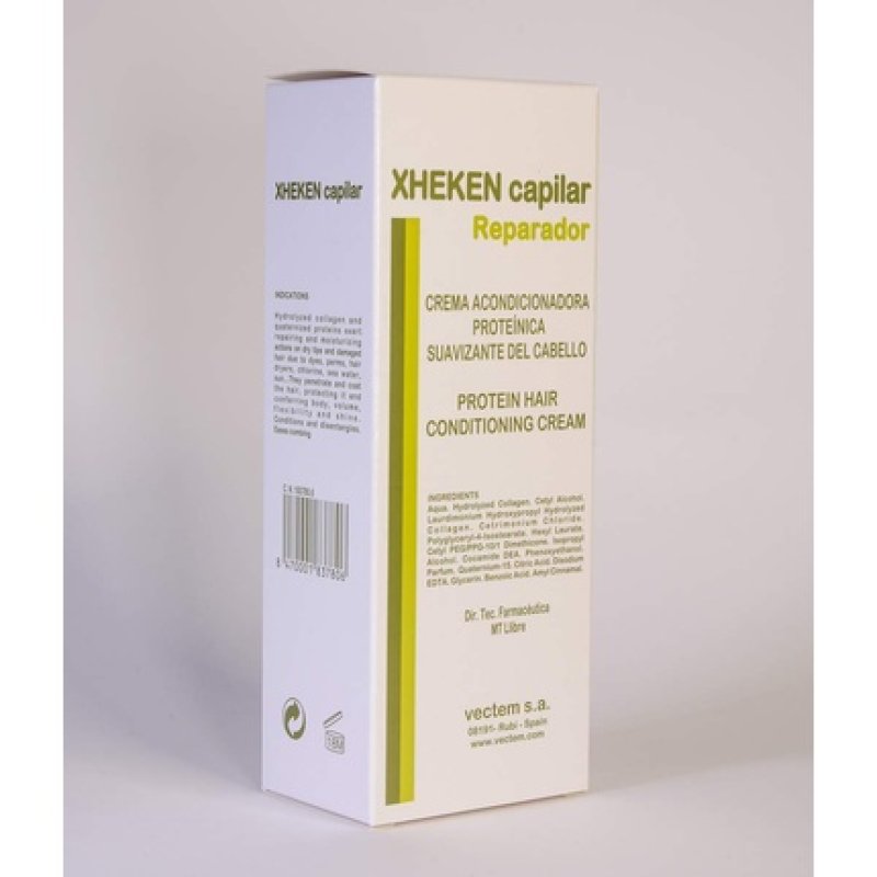 Xheken Capilar Balsamo 250ml