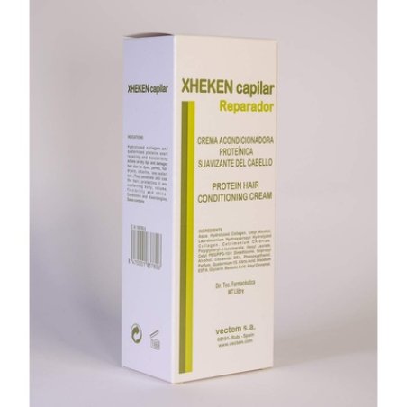 Xheken Capilar Balsamo 250ml