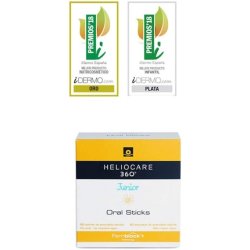 Heliocare 360º Junior Oral Sticks
