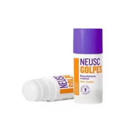 Neusc Bumps Skin Soothing Stick Skin Treatments