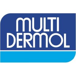 Multidermol Urea Gel Emulsion for Bath and Shower Soap-Free for Dry Skin 750ml