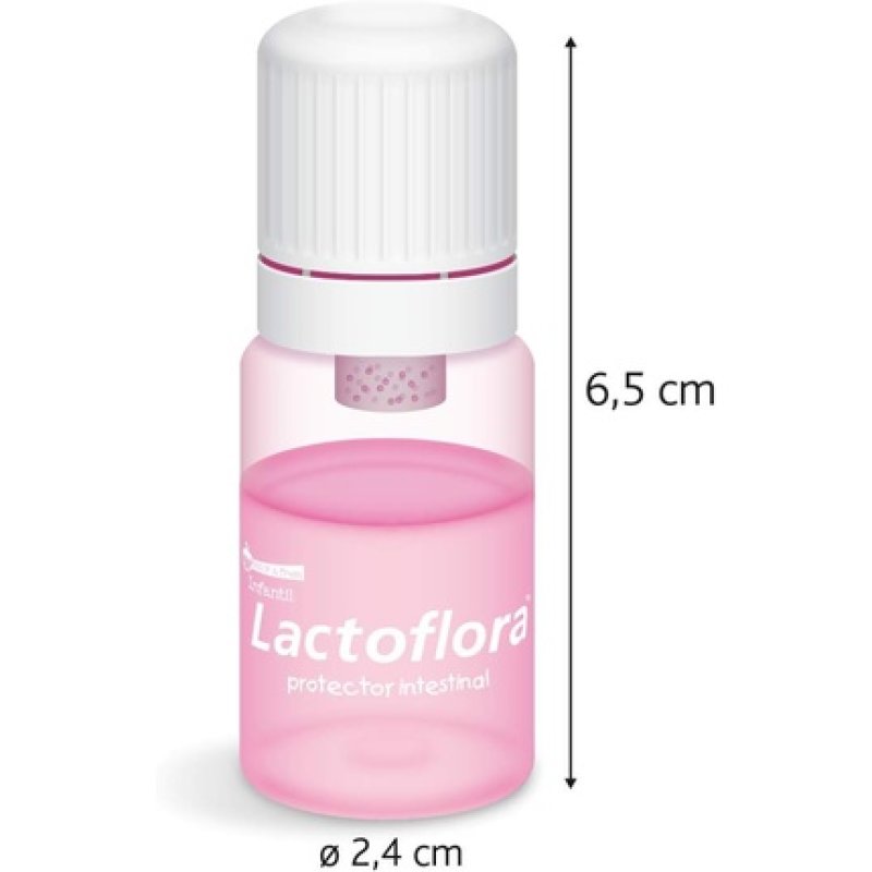 Lactoflora Infant Intestinal Protector