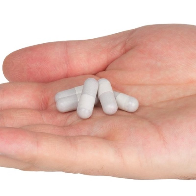 Lactoflora Ciscare 30 Capsules