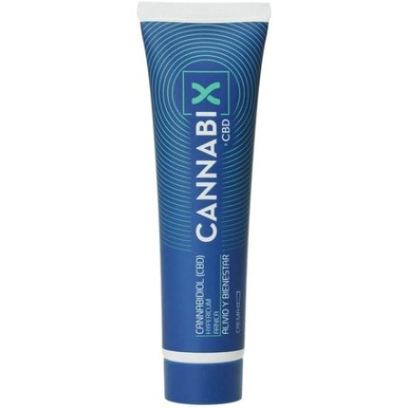 Cannabix Cream 200ml 200g