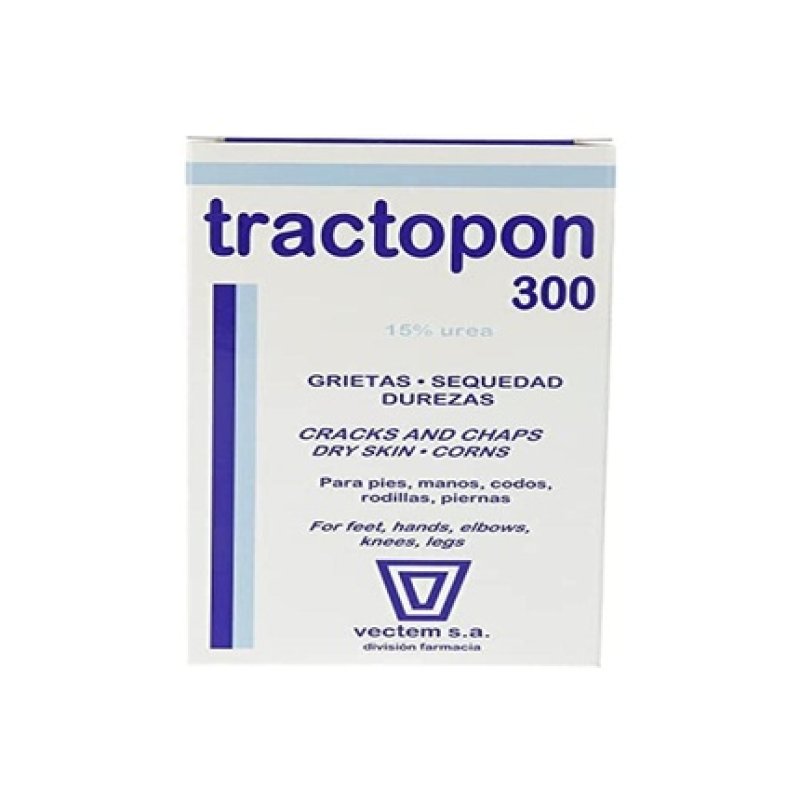 TRACTOPON 300