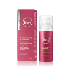 Be Be Energifique Anti-Wrinkle Emulsion For Men 50ml