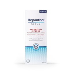 BEPANTHOL Derma Intensive Repair Body Balm Daily 200ml