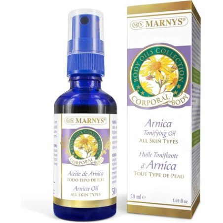 Pure Arnica Spray 50ml