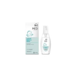Be Bemed Pediatrics Baby And Child Cologne 100ml