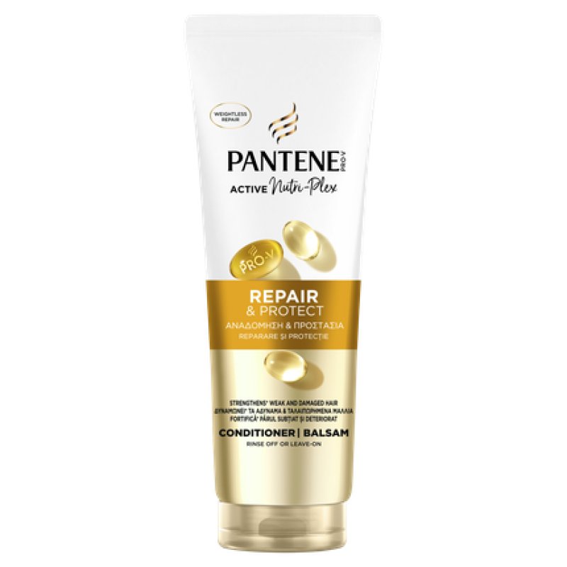 Pantene Reconstruction Cream 230ml