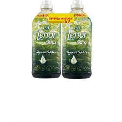 Lenor Elixir Concentrated Washing Machine Softener Calabria Dream