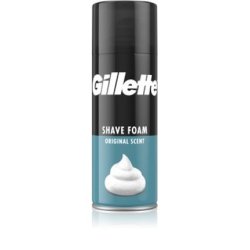 Gillette Classic Sensitive Shaving Cream 400 Ml