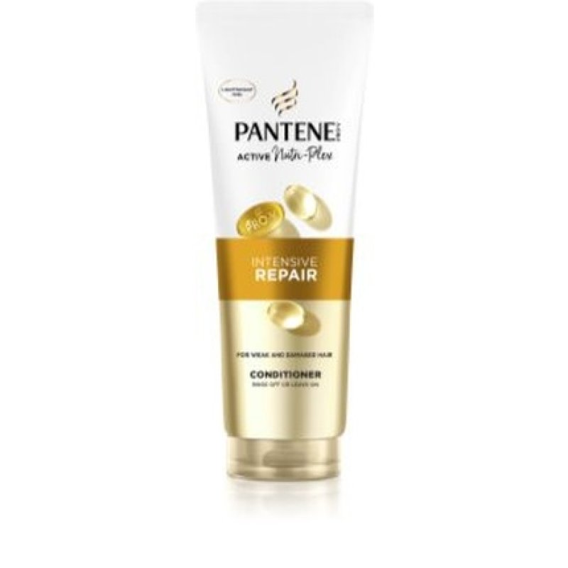 Pantene Pro-V Active Nutri Plex Intensive Repair Conditioner 160 Ml