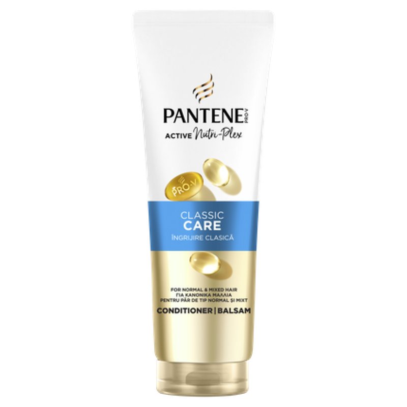Pantene Classic Cream 6 - 230ml