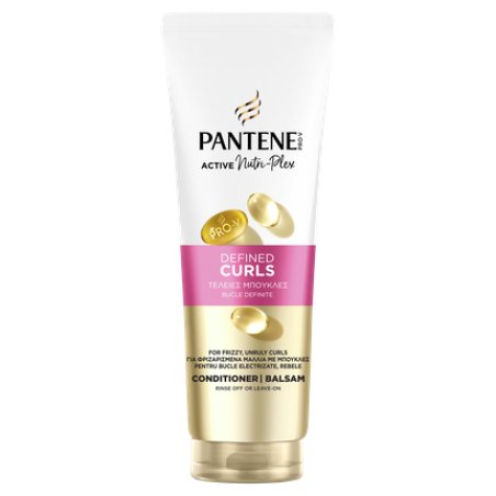 Pantene Perfect Curls Cream 6 230ml
