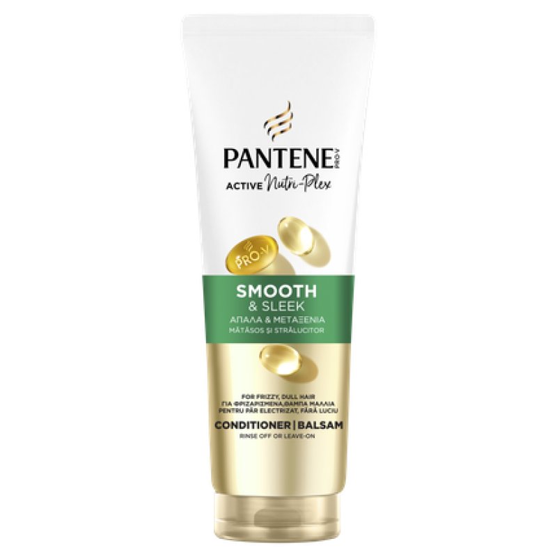 Pantene Cream Softener 230ml