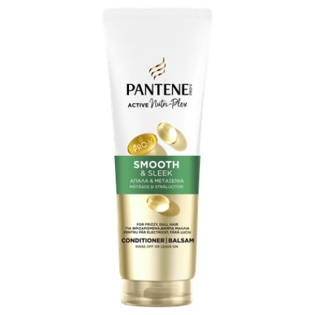 Pantene Cream Softener 230ml