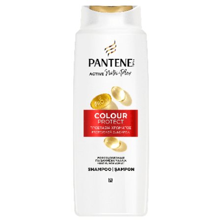 Pantene Shampoo Color & Protection 1.625ml