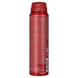 Old Spice Epic Legend Deodorant Body Spray For Men - 150 Ml