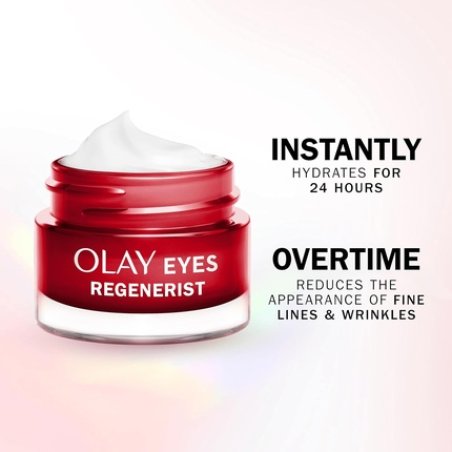Olay Regenerist Eye Cream Anti-Wrinkle and Active Firming Skincare