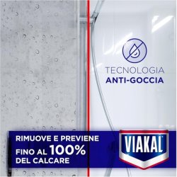 Viakal Fresh Perfume Spray to Remove Up to 100% of Limescale