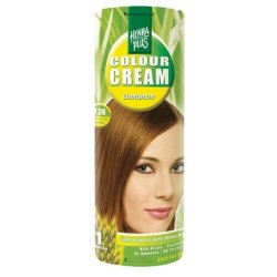 Hennaplus Balsam Colour Cream 7.38 Cinnamon