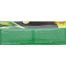 Hennaplus Long Lasting Colour