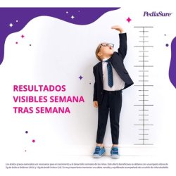 Pediasure Chocolate Powder 850g