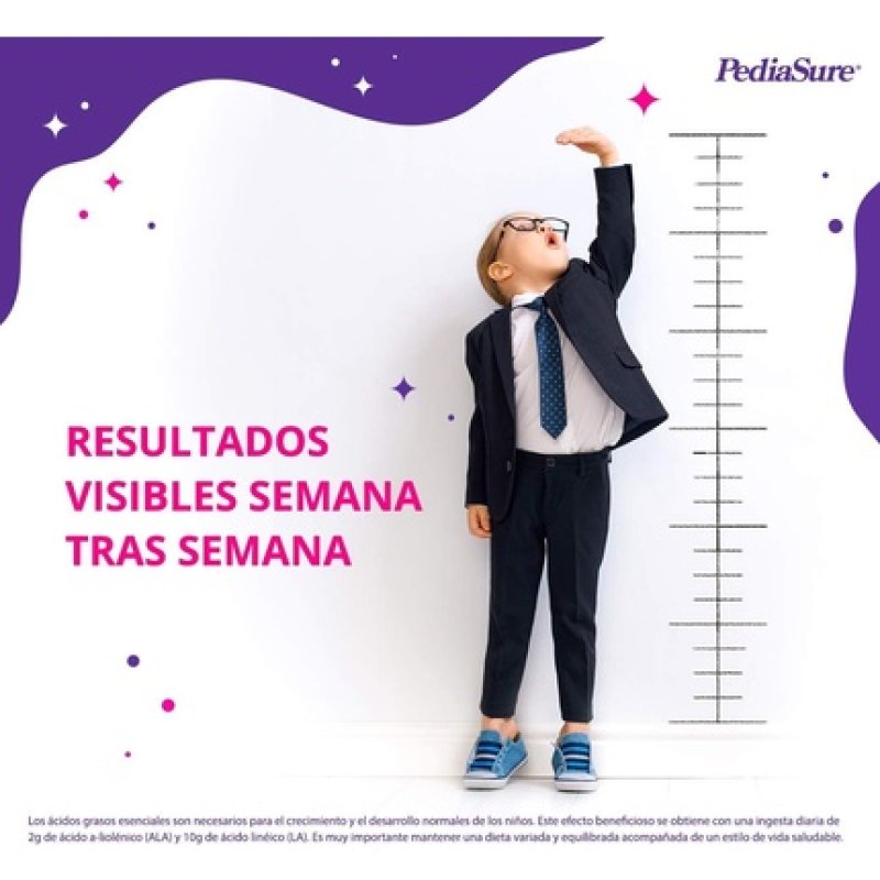 Pediasure Chocolate Powder 850g