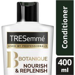Tresemme Botanique Nourish & Replenish Hair Conditioner 400ml